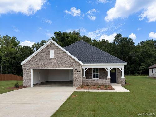269 Pedric Dr, Wetumpka, AL, 36093-3564 | Card Image