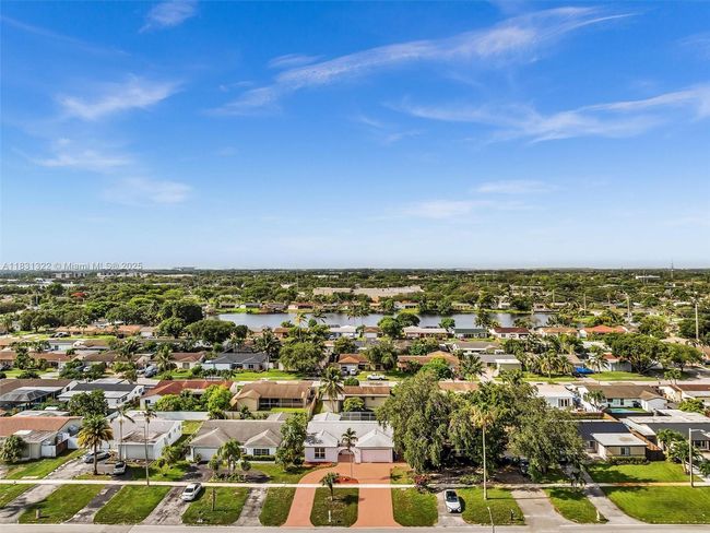 8970 Johnson St, House other with 3 bedrooms, 2 bathrooms and null parking in Pembroke Pines FL | Image 67
