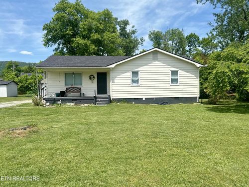 119 Little Creek Ln, La Follette, TN, 37766-5432 | Card Image