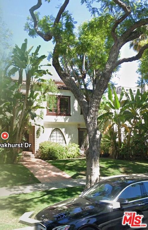 103-340 N Oakhurst Dr, Beverly Hills, CA, 90210-5810 | Card Image