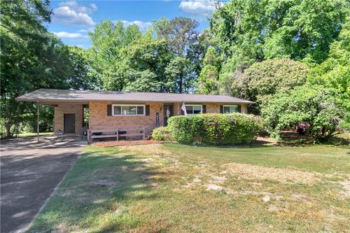 774 Hollon Ave, Auburn, AL, 36830-6057 | Card Image