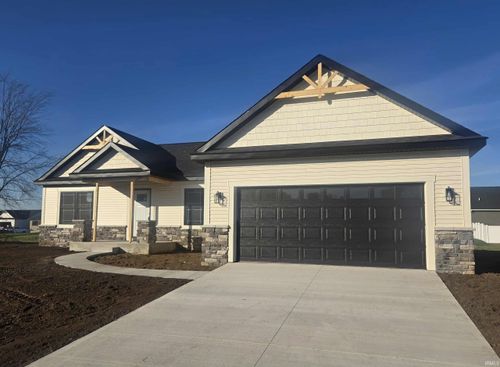 1404 Wilderness Trl, Osceola, IN, 46561-1405 | Card Image