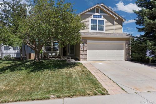 4842 S Bahama Way, Aurora, CO, 80015 | Card Image