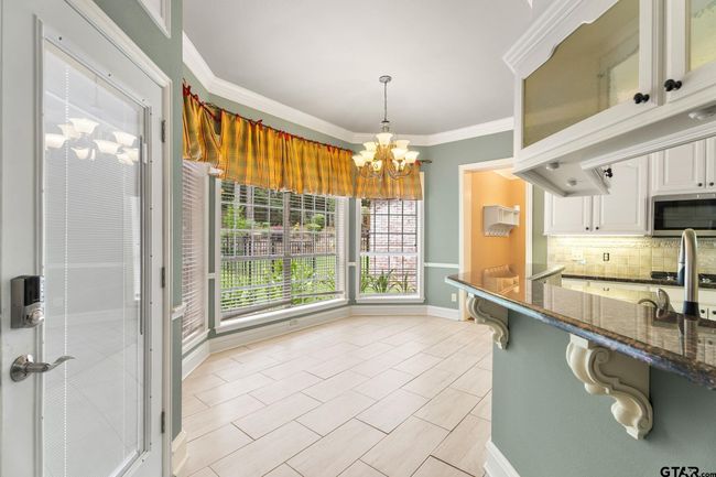 801 Wilder Way, House other with 6 bedrooms, 5 bathrooms and null parking in Tyler TX | Image 9