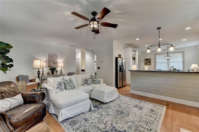 178 Mission Oak Dr, House other with 3 bedrooms, 3 bathrooms and null parking in Grayson GA | Image 25