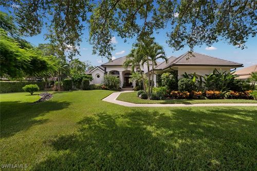 12901 Pond Apple Dr E, NAPLES, FL, 34119-8595 | Card Image
