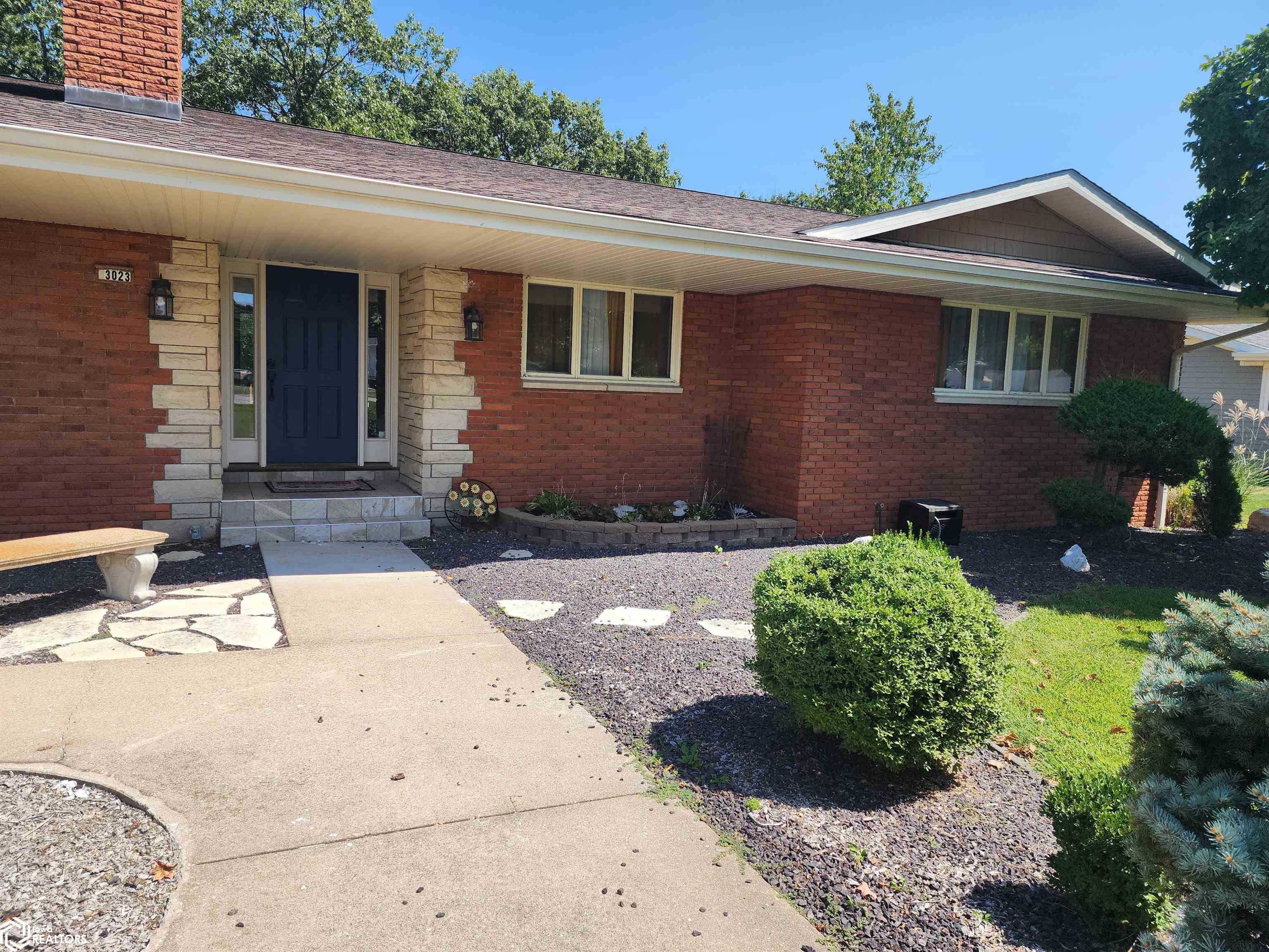 Timberlane Dr, Fort Madison, IA 52627