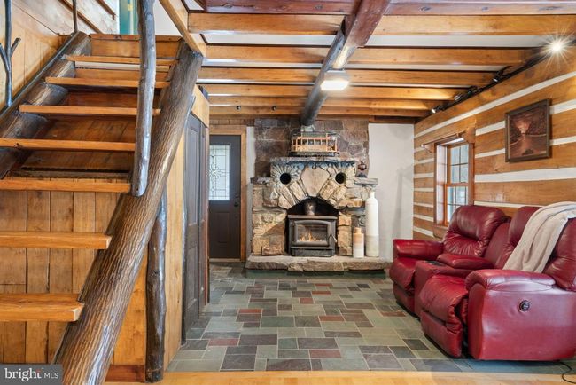4257 Cabin Rd, House other with 5 bedrooms, 4 bathrooms and null parking in REVA VA | Image 9