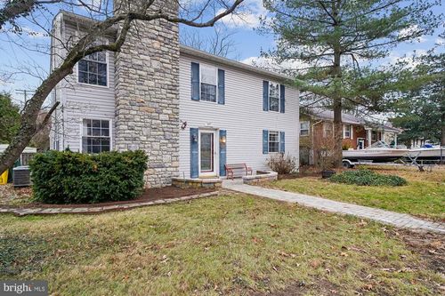 1207 Hampton Rd, ANNAPOLIS, MD, 21409-5140 | Card Image