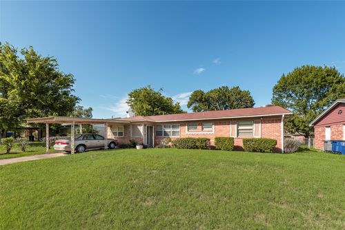 5018 Dupont Dr, Dallas, TX, 75216-7429 | Card Image