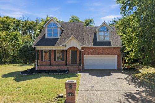 814 Bradford Pl, Murfreesboro, TN, 37130-1442 | Card Image