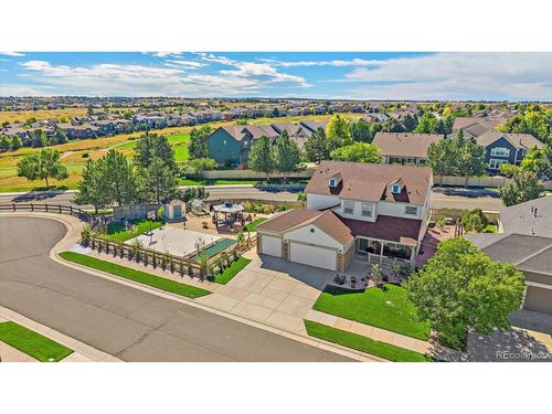 23350 Mill Valley Pl, Parker, CO, 80138-8795 | Card Image
