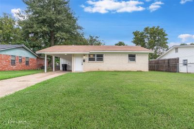 1315 Violet Avenue, House other with 2 bedrooms, 1 bathrooms and null parking in Bossier City LA | Image 2