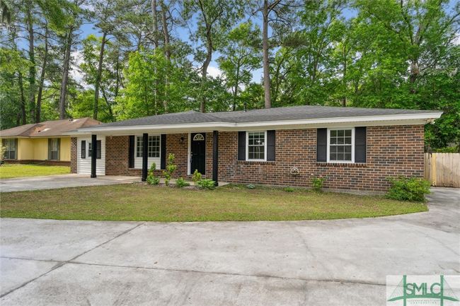27 Davidson Ave, House other with 4 bedrooms, 2 bathrooms and null parking in Savannah GA | Image 33