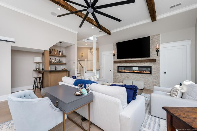 72 Shorefront Park, House other with 4 bedrooms, 7 bathrooms and 2 parking in Norwalk CT | Image 24