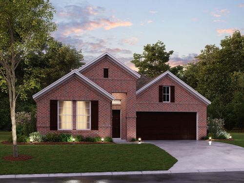 2705 Grapevine Way, Celina, TX, 75009-5432 | Card Image