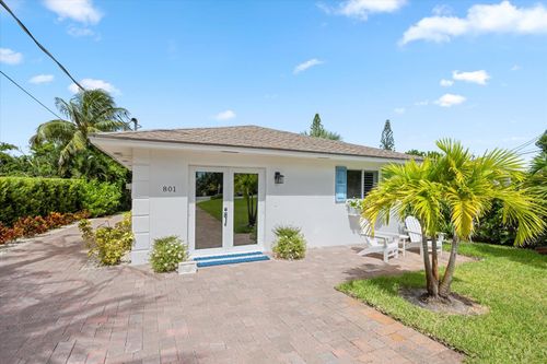 801 Hibiscus Ave, Juno Beach, FL, 33408-1703 | Card Image