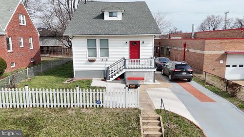 420 Maude Ave, BROOKLYN, MD, 21225-1825 | Card Image