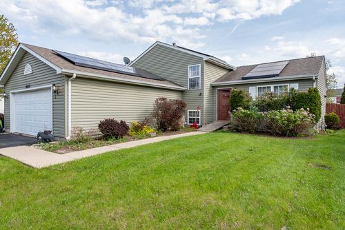 4217 Jay Dr, Zion, IL, 60099-5418 | Card Image