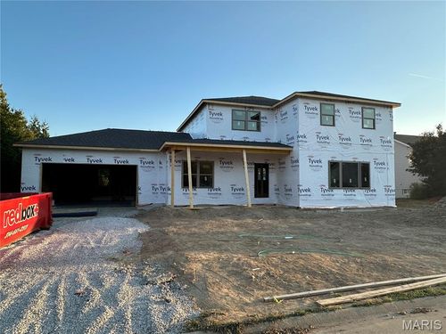 19 Adderly Ln, Millstadt, IL, 62260-2297 | Card Image
