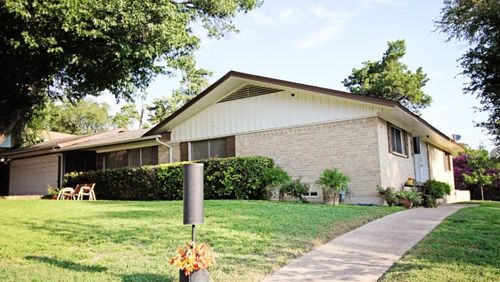 4315 Woodstock Dr, Dallas, TX, 75232-1241 | Card Image