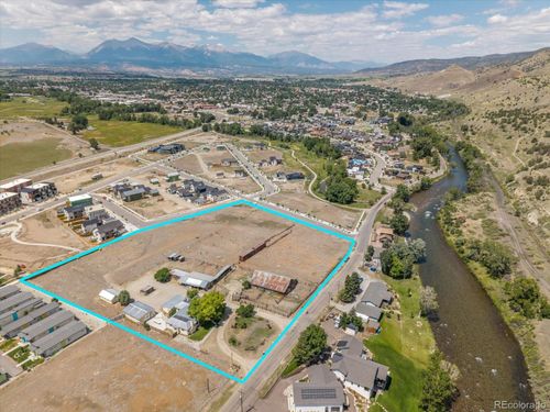 6953 County Road 105, Salida, CO, 81201-9730 | Card Image