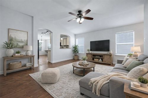 1005 Remington Dr, Leander, TX, 78641-7798 | Card Image