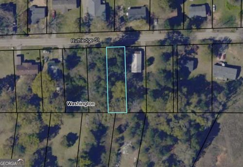 122 Rutledge St, Washington, GA, 30673-1814 | Card Image