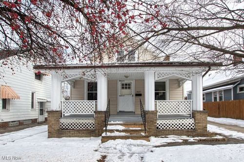 3605 Warren Rd, Cleveland, OH, 44111-3041 | Card Image