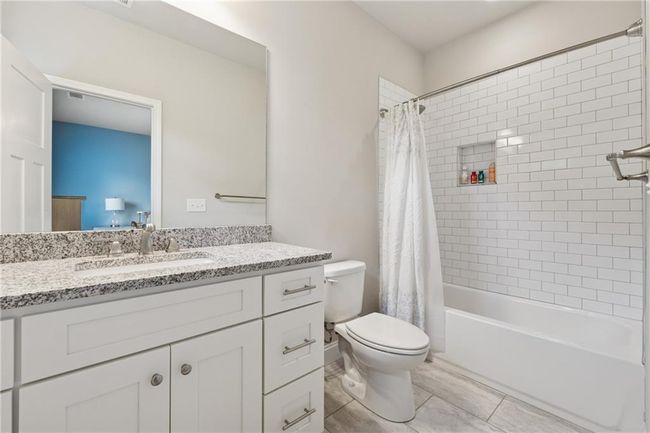 3998 Commodore Dr, House other with 4 bedrooms, 5 bathrooms and null parking in Chamblee GA | Image 37