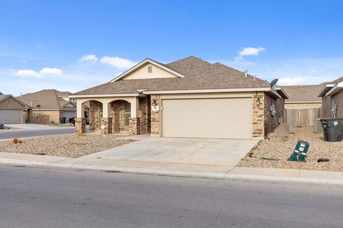 8901 Ratliff Ridge Ave, Odessa, TX, 79765-2349 | Card Image