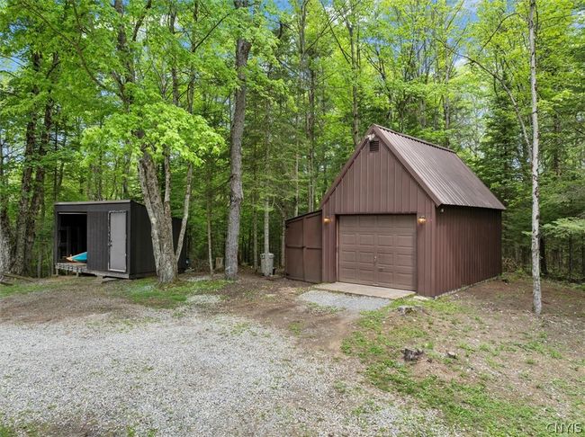 1946 Harmony Lane, House other with 3 bedrooms, 2 bathrooms and null parking in Forestport NY | Image 3