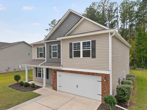 106 Ridge Circle Dr, Camden, SC, 29020-4273 | Card Image
