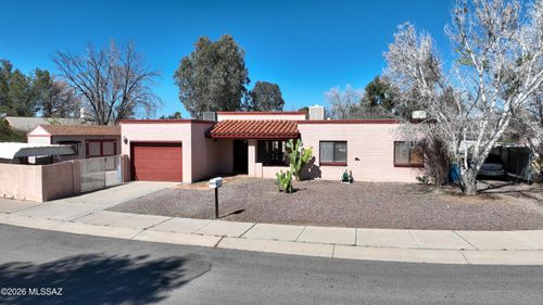 3857 E Starfish Place, Tucson, AZ, 85739 | Card Image