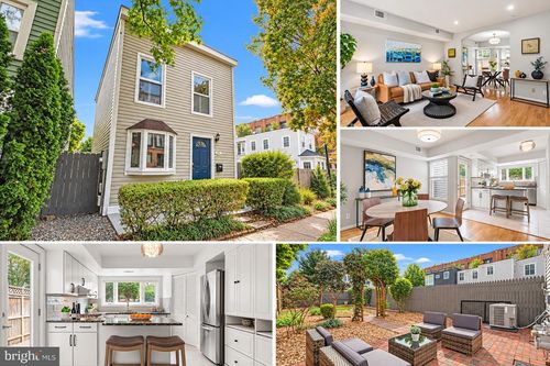 1016 Pendleton St, ALEXANDRIA, VA, 22314-1837 | Card Image