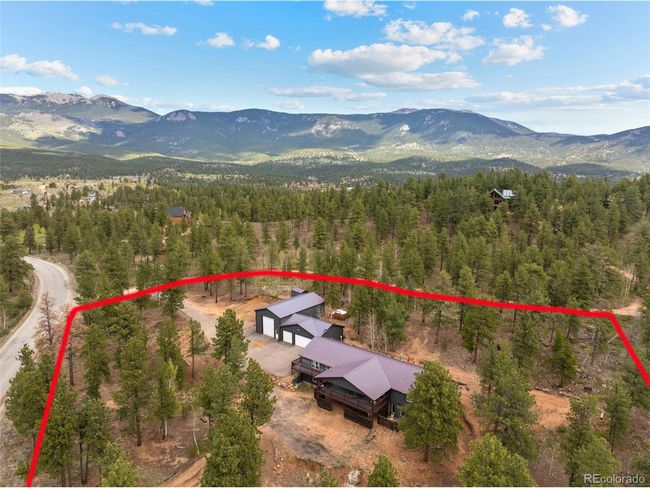 50 Road P78, House other with 5 bedrooms, 5 bathrooms and null parking in Bailey CO | Image 45
