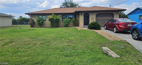 1823 Se 15th St, Cape Coral, FL, 33990-3860 | Card Image