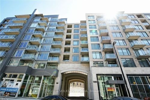 208-108 Richmond Rd, Ottawa, ON, K1Z0B3 | Card Image