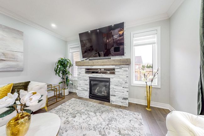 19 Mitchell Cres, House other with 5 bedrooms, 4 bathrooms and 7 parking in Mono ON | Image 38