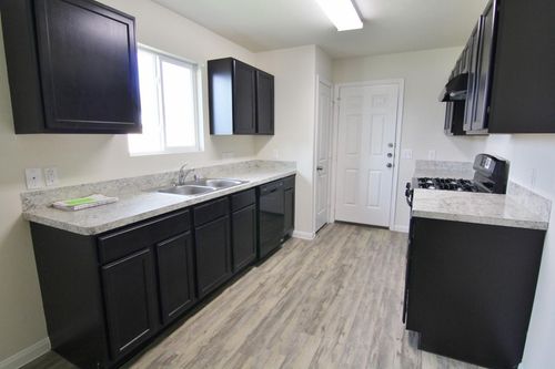 6127 Dawn Misty Ln, Houston, TX, 77048-2219 | Card Image