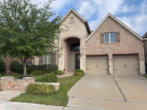 18934 New Birmingham Drive, Cypress, TX, 77433 | Card Image