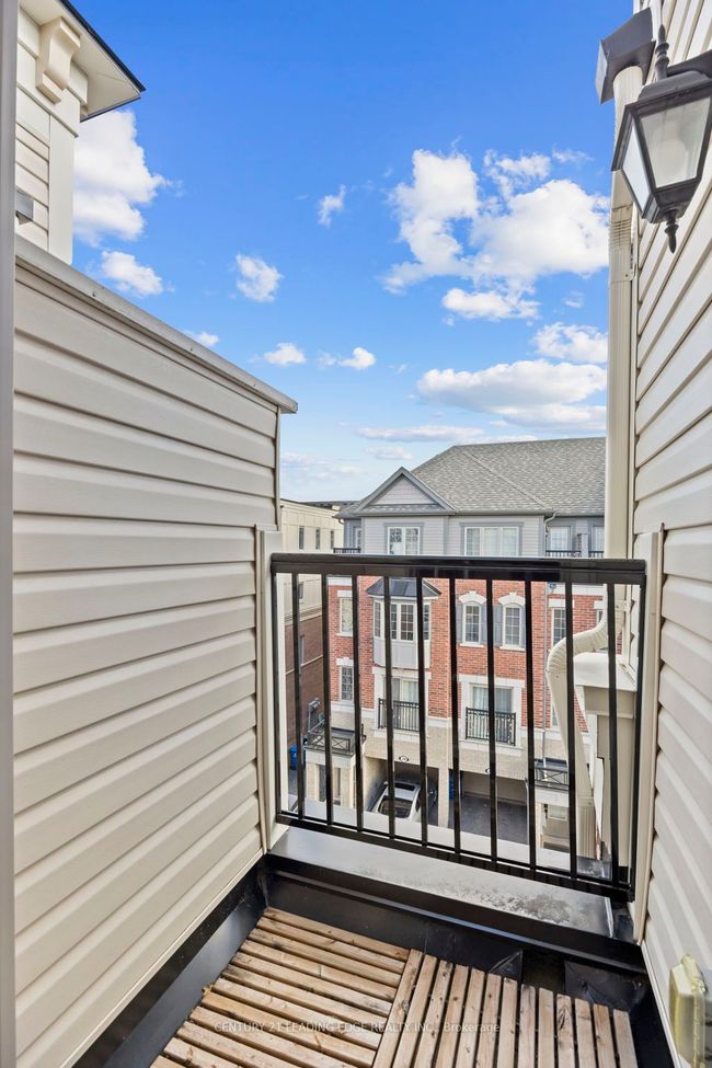 432 - 44 Filly Path, Condo with 3 bedrooms, 3 bathrooms and 1 parking in Oshawa ON | Image 21