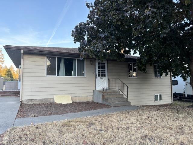 Leinum Ct, Cheney, WA 99004