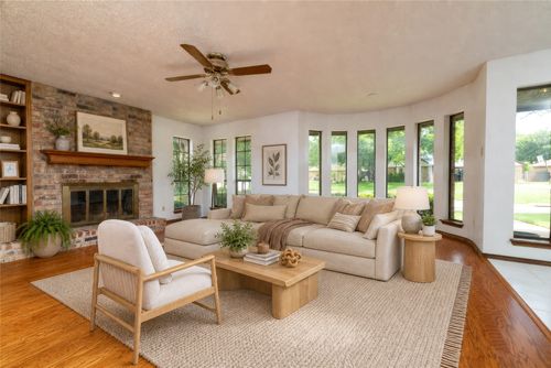 1211 Brookfield Ln, Mansfield, TX, 76063-2565 | Card Image
