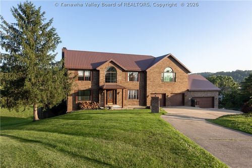 12 Charlo Dr, Hurricane, WV, 25526-9288 | Card Image