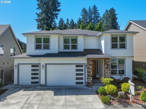 18511 Ne 26th Dr, Vancouver, WA, 98684-4329 | Card Image