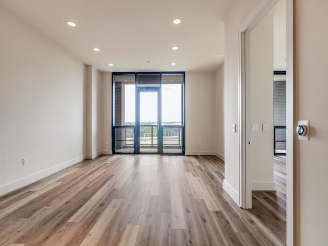 APT-607 - 3100 W 7 Th St, Condo with 1 bedrooms, 1 bathrooms and null parking in Fort Worth TX | Image 7