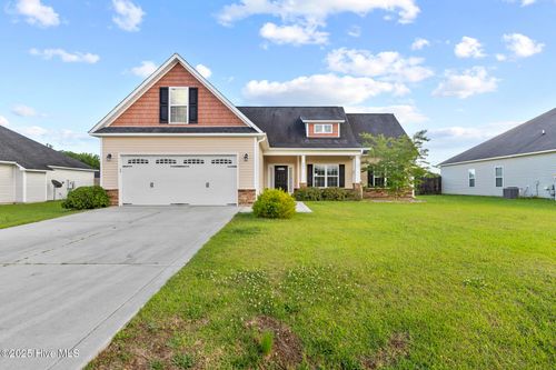 406 Tempo Trl, Richlands, NC, 28574-8481 | Card Image