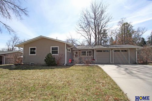 5843 Randolph Street, Lincoln, NE, 68510 | Card Image