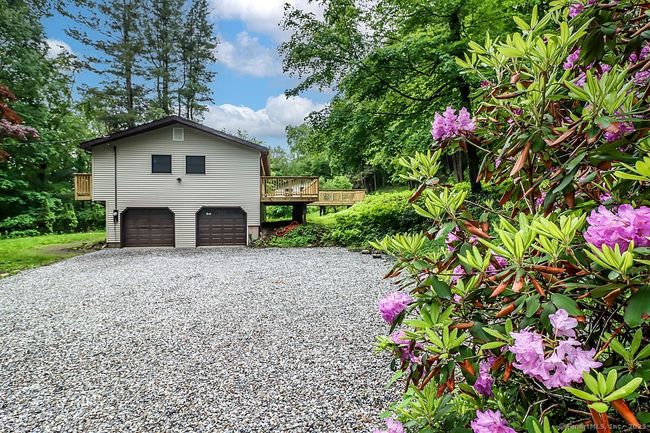 4 Deer Run Trl, House other with 3 bedrooms, 3 bathrooms and null parking in Sherman CT | Image 26